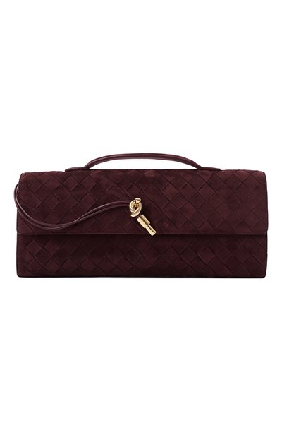 Женский клатч andiamo BOTTEGA VENETA, арт. 741511/V60F1