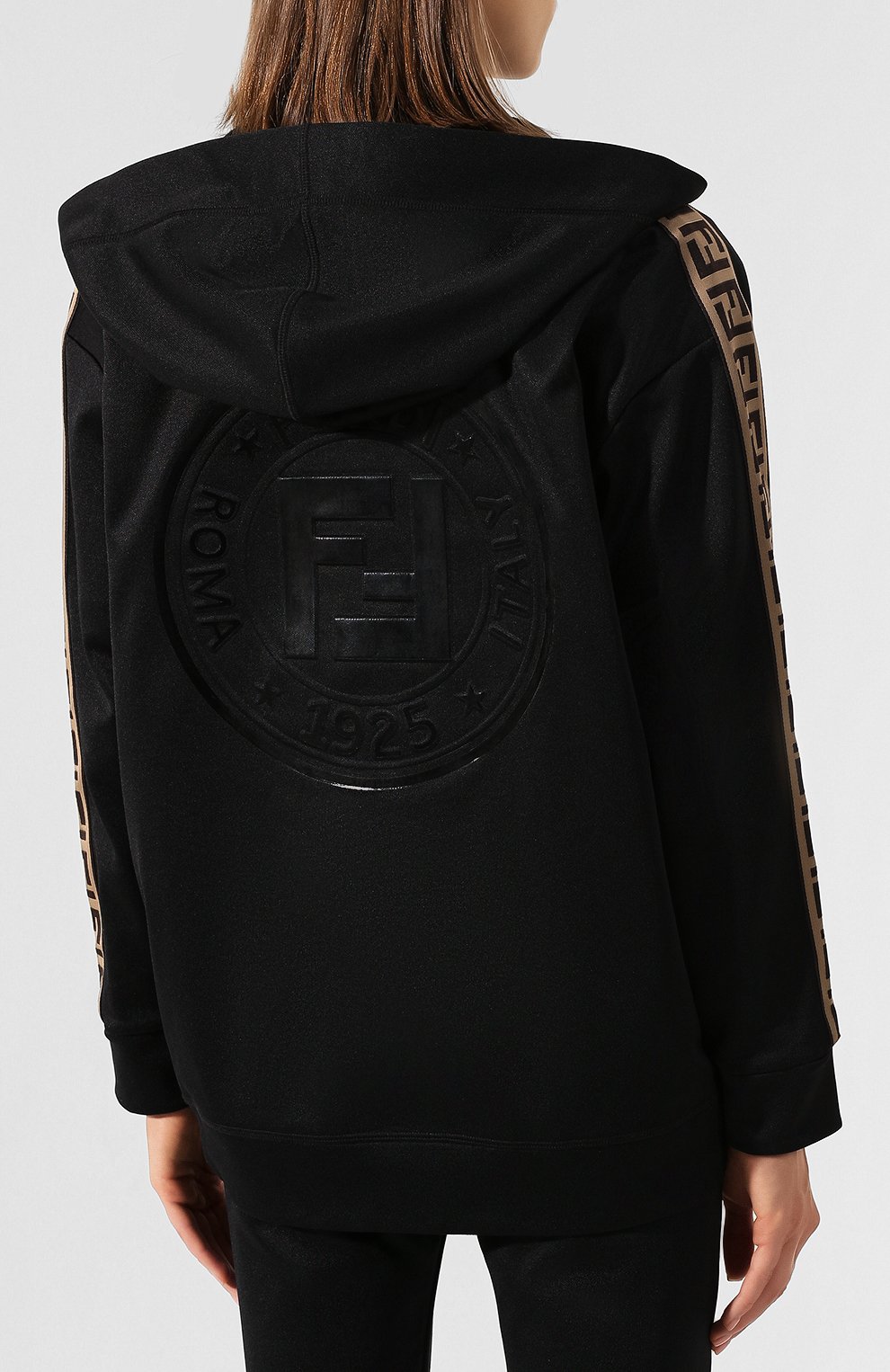 Толстовка FENDI, арт. FAF128 AB4D, фото 4