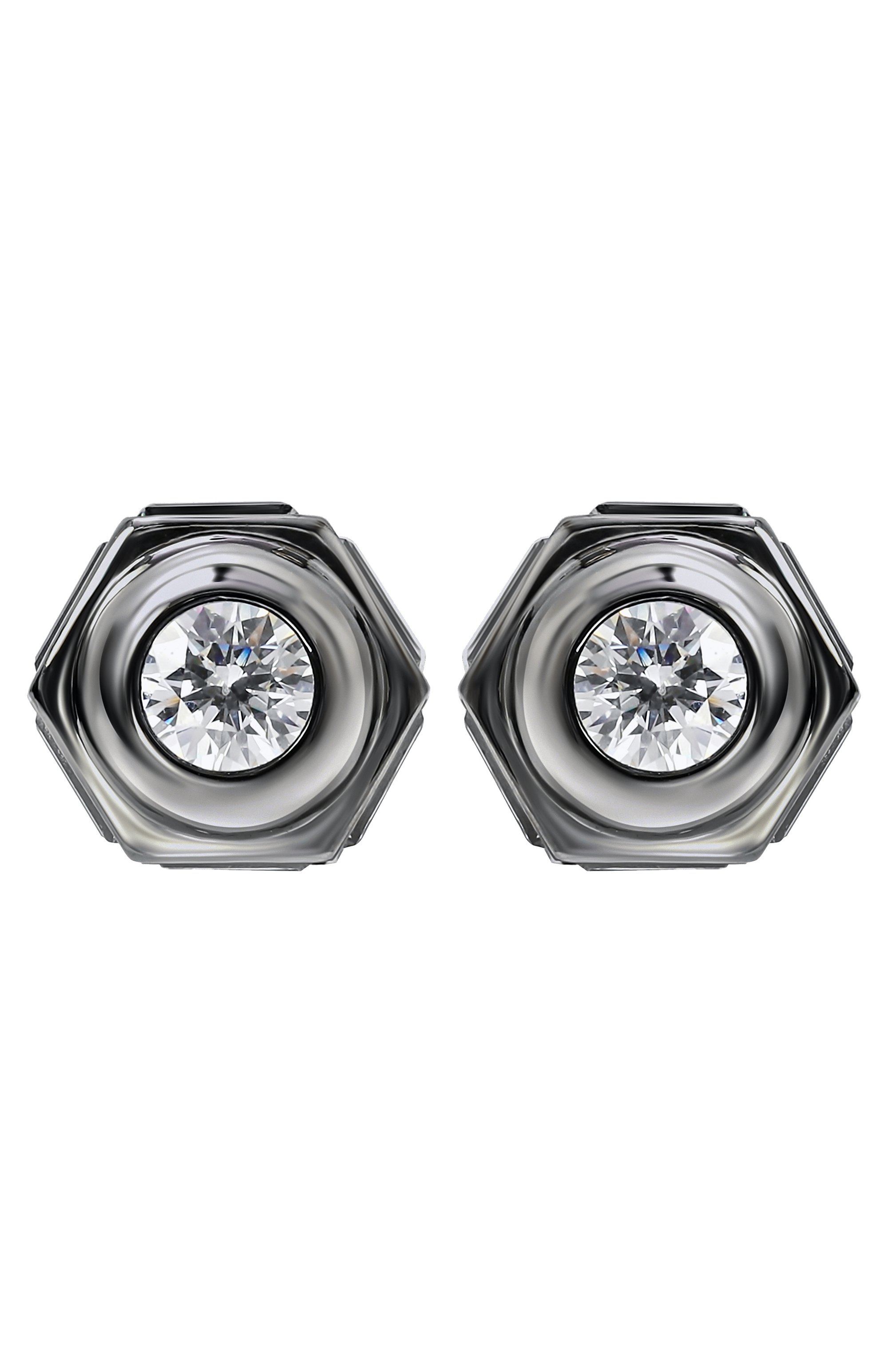 Серьги numina SWAROVSKI, арт. 5677941, фото 1