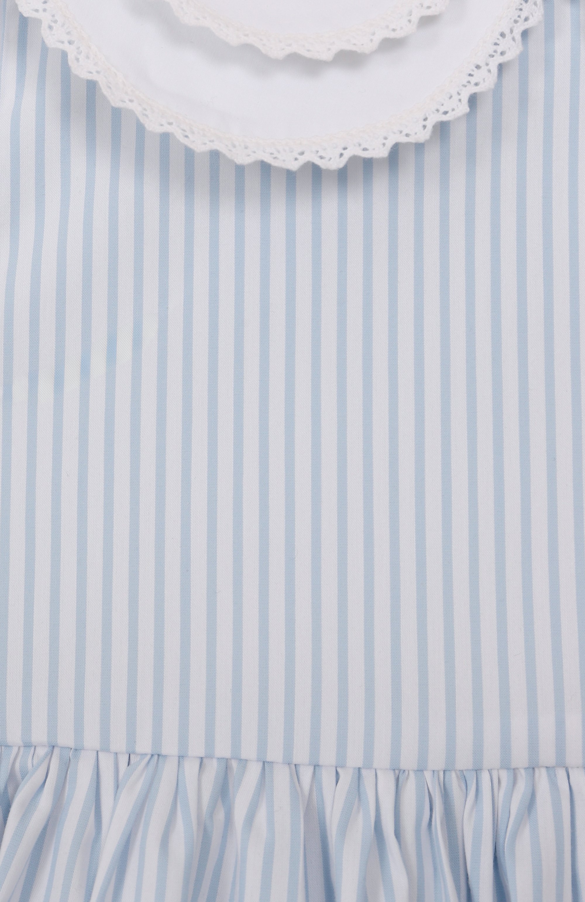 Хлопковое платье ZHANNA & ANNA, арт. ZAOZ00000920, фото 3