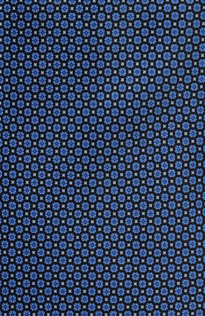 Комплект из галстука и платка STEFANO RICCI, арт. DH/49100, фото 4