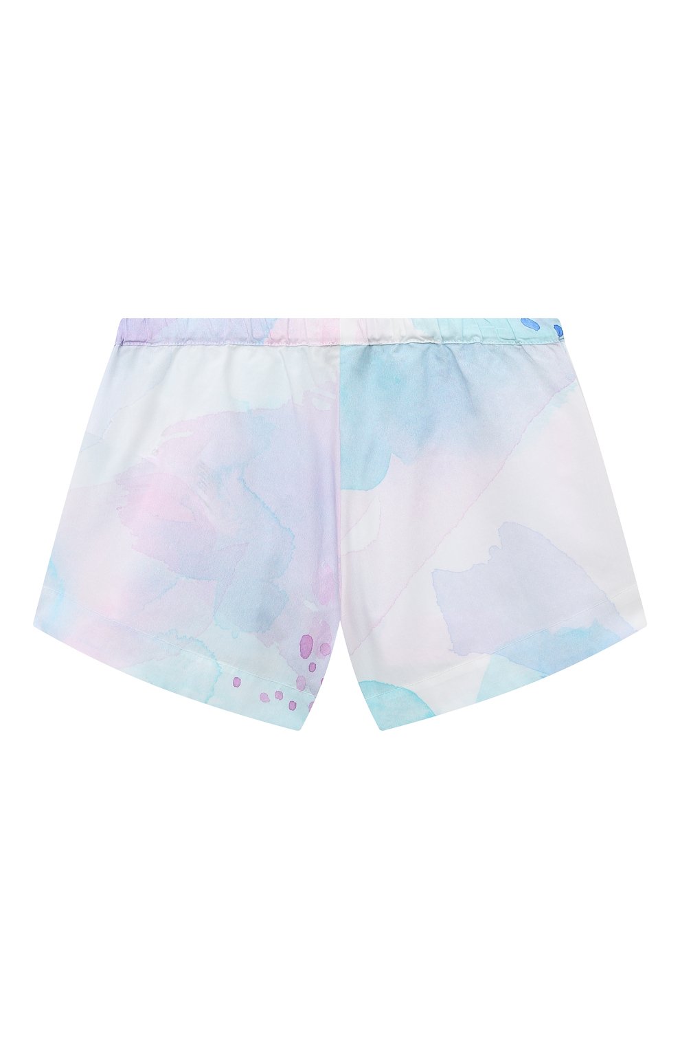 Комплект из блузки и шорт EMPORIO ARMANI, арт. 3REV04/3N5HZ, фото 5