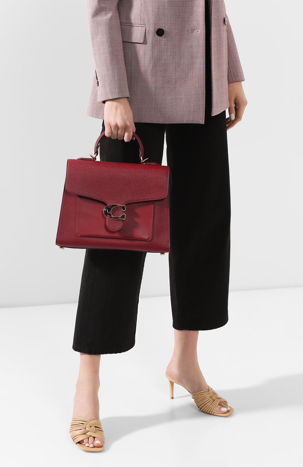 Сумка tabby COACH, арт. 79353, фото 2