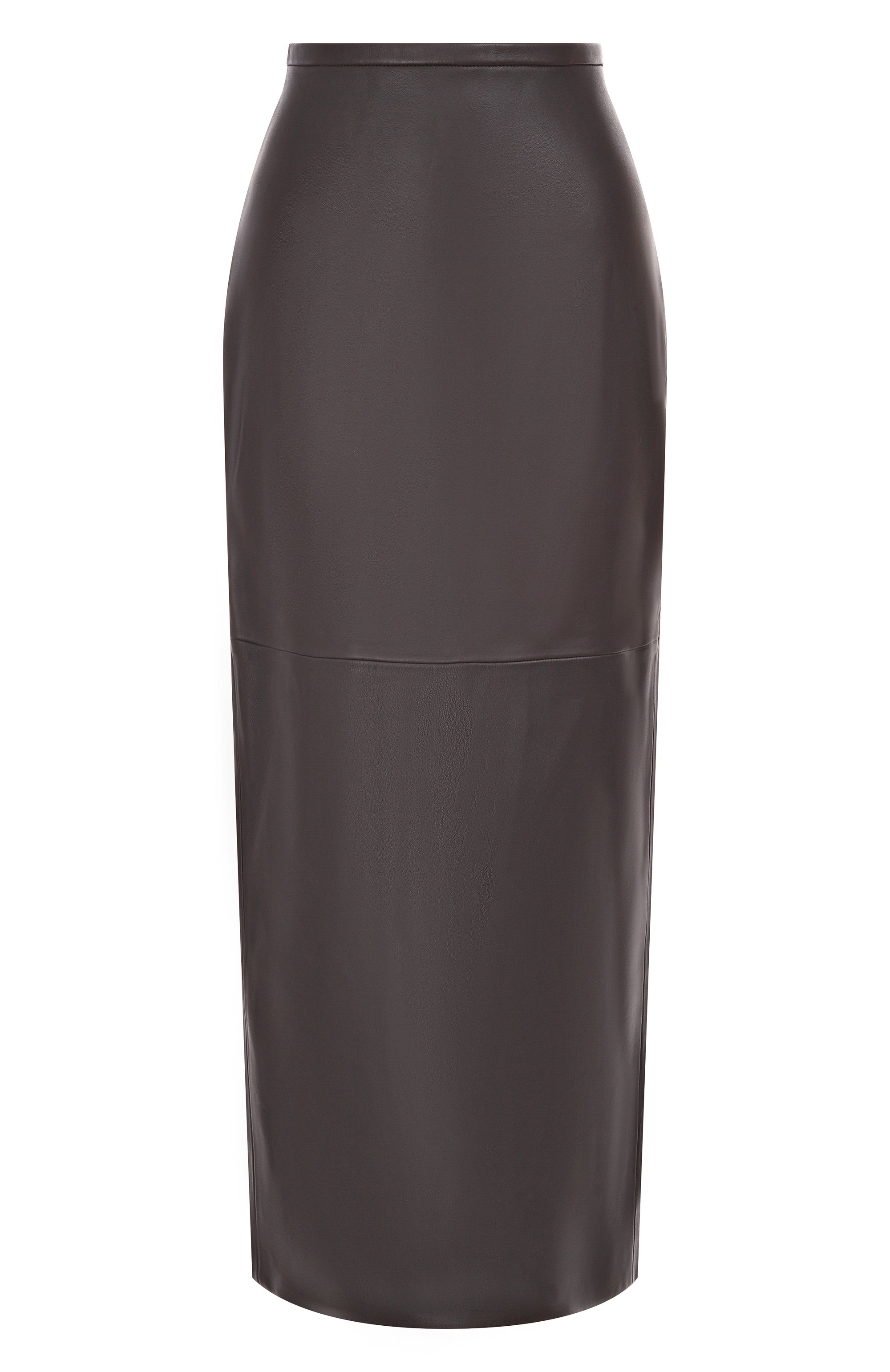 Кожаная юбка CO, арт. 3097LPL-C0RE, фото 1