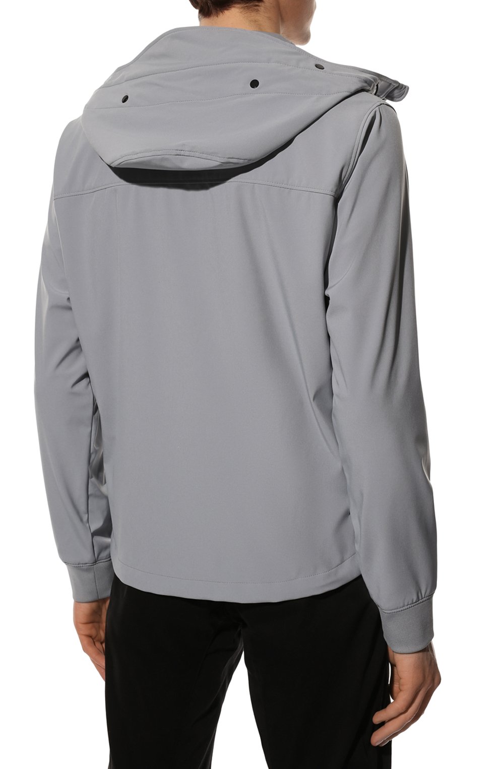 Куртка C.P. COMPANY, арт. 12CM0W001A-005968A, фото 4