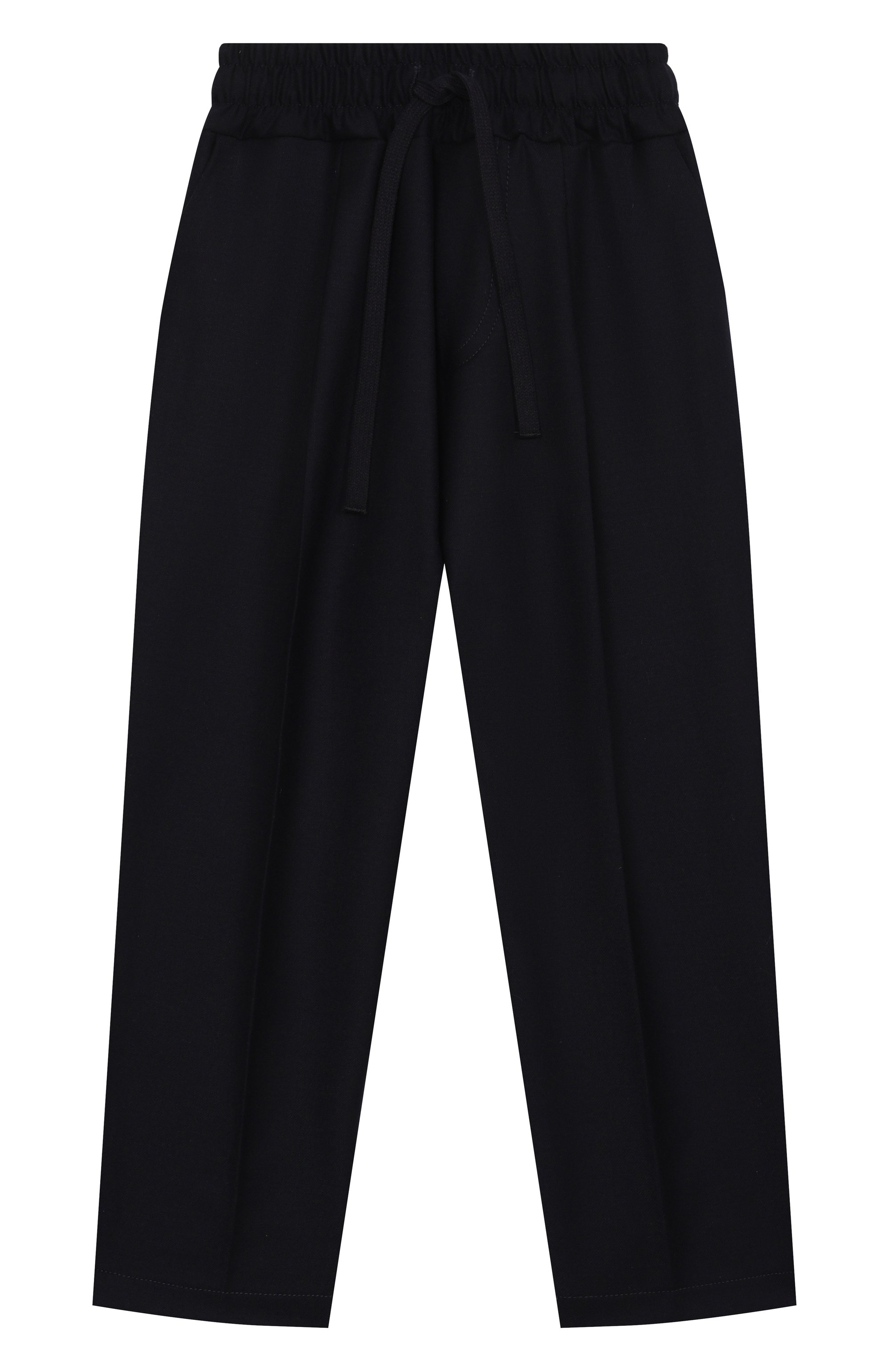 Шерстяные брюки DAL LAGO, арт. N212/2179/4-6, фото 1