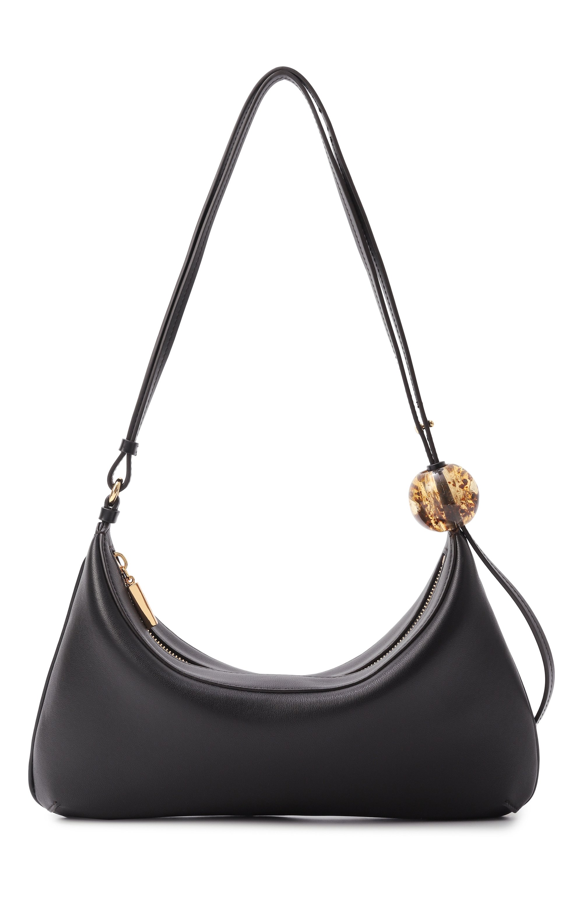 Сумка le grand bisou perle JACQUEMUS, арт. 25E251BA410/3171, фото 6