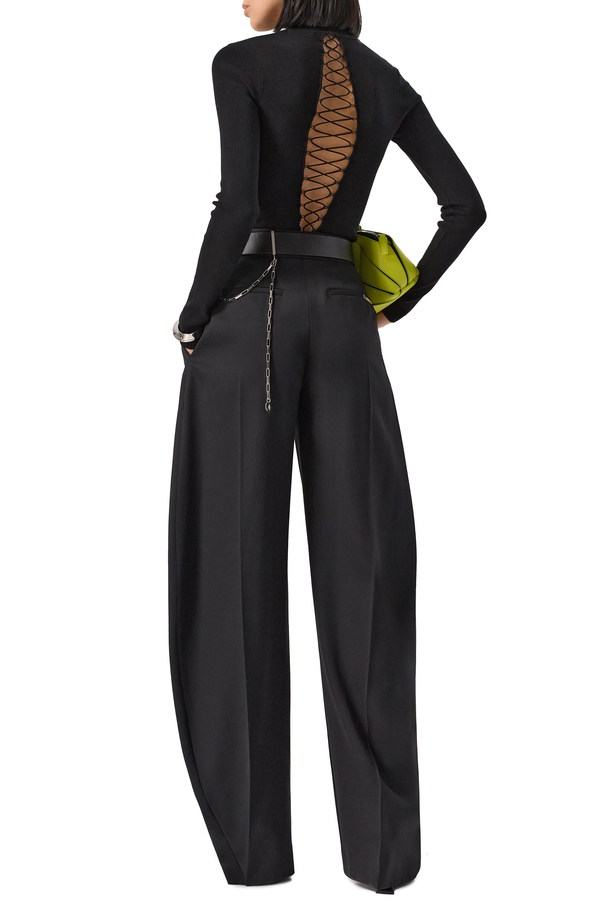 Боди из вискозы LIVY, арт. 654879805, фото 2