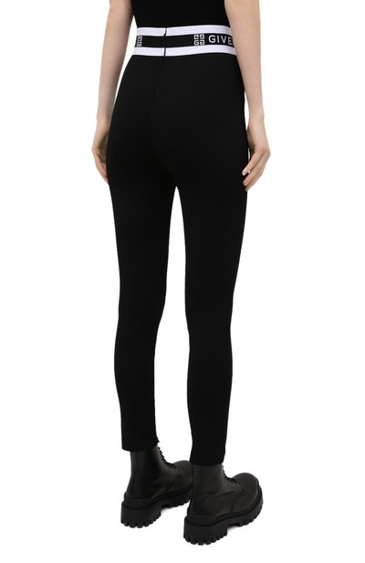 Легинсы GIVENCHY, арт. BW50P64Z8T, фото 4