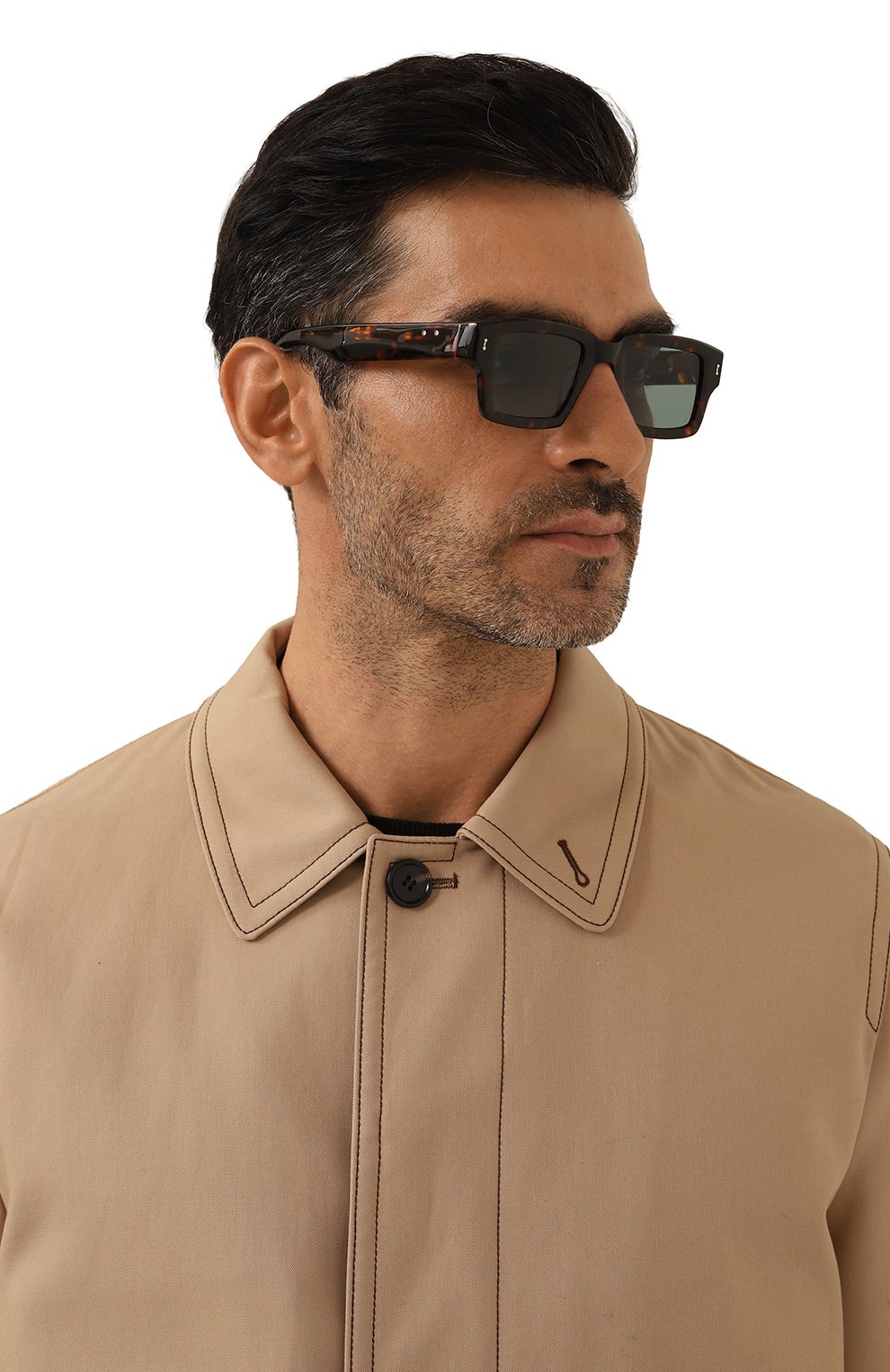 Солнцезащитные очки PETER&MAY WALK, арт. S#97 VIPER T0RT0ISE KALLA, фото 2