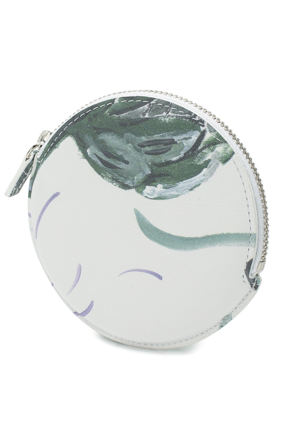 Кожаный кошелек для монет le pitchou JACQUEMUS, арт. 205AC22/5853S, фото 2