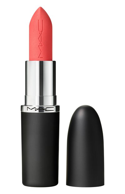 Женская губная помада macximal matte, оттенок flamingo (3,5g) MAC, арт. NY9N-50