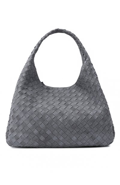 Женская сумка campana large BOTTEGA VENETA, арт. 844250/V6FQ0