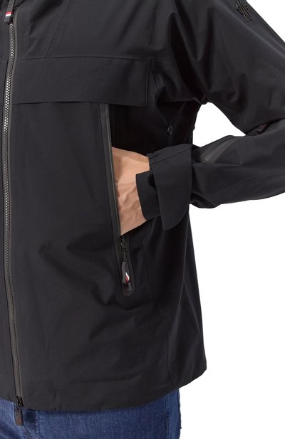 Пуховая куртка balmhorn MONCLER GRENOBLE, арт. 1A00024/54AL5, фото 5