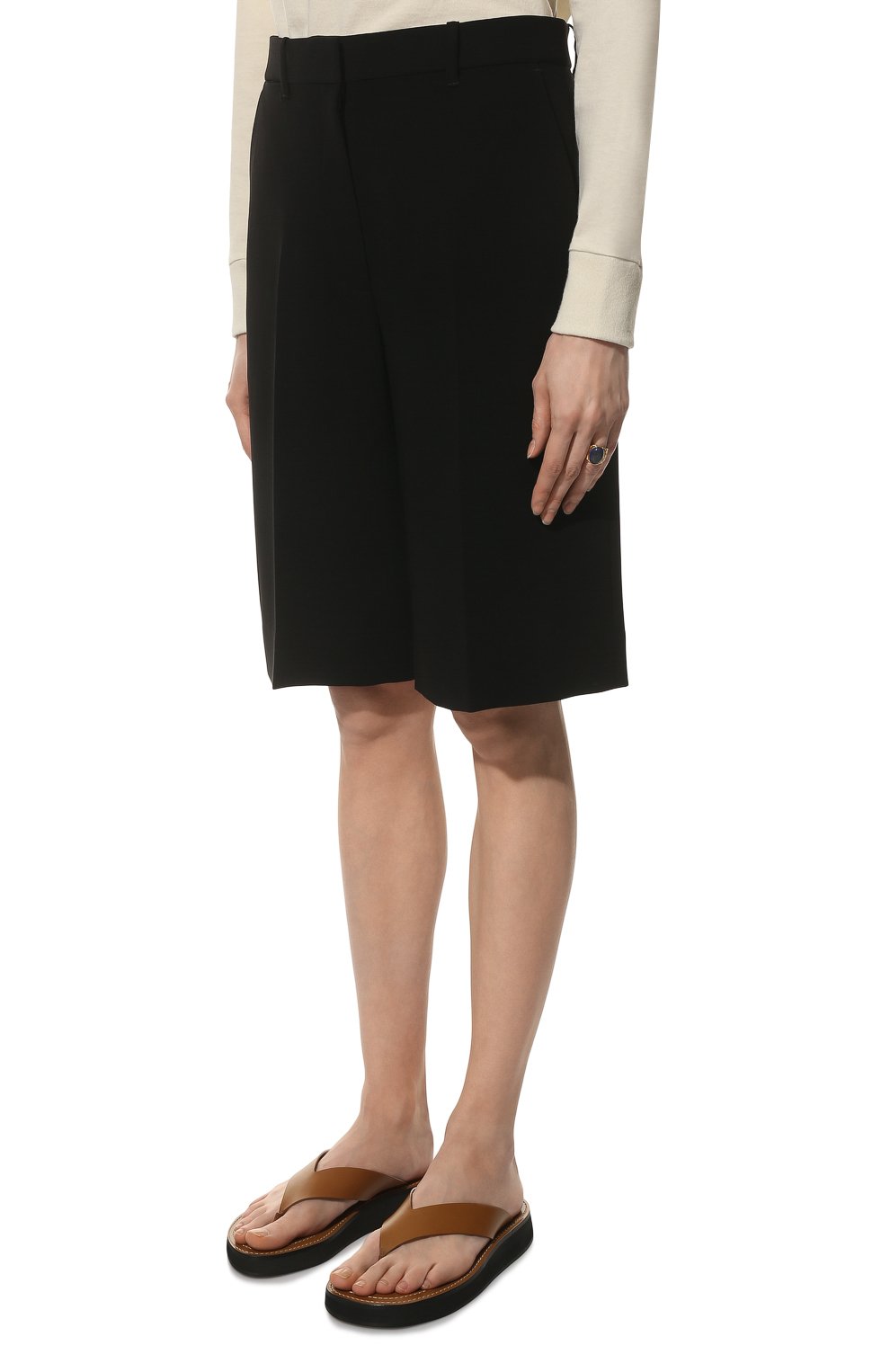 Шорты THE ROW, арт. 6183W1968, фото 3