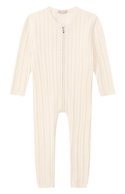 Кашемировый комбинезон BABY T, арт. 26AIC801TZ