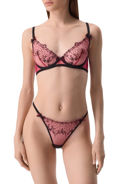 Женские трусы-стринги graice AGENT PROVOCATEUR, арт. AP12630001650