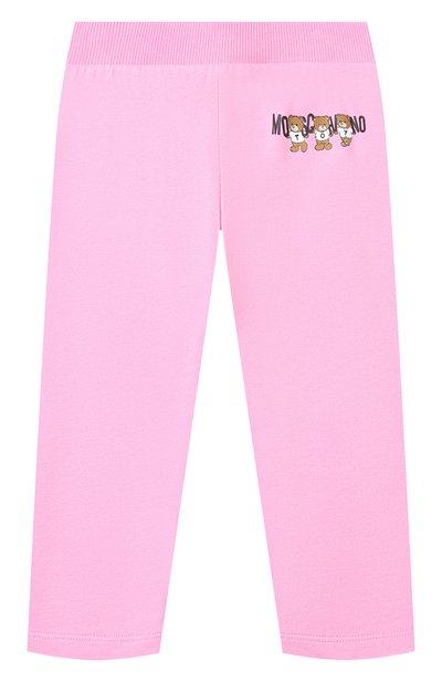 Комплект из толстовки и брюк MOSCHINO, арт. MUK04Y/LCA40, фото 4