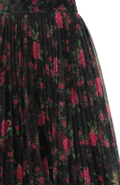 Плиссированная юбка PHILOSOPHY DI LORENZO SERAFINI, арт. A0117/0715, фото 5