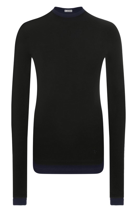 Комплект из двух лонгсливов Jil Sander J40FV0113/J20226 Разноцветный J40FV0113/J20226