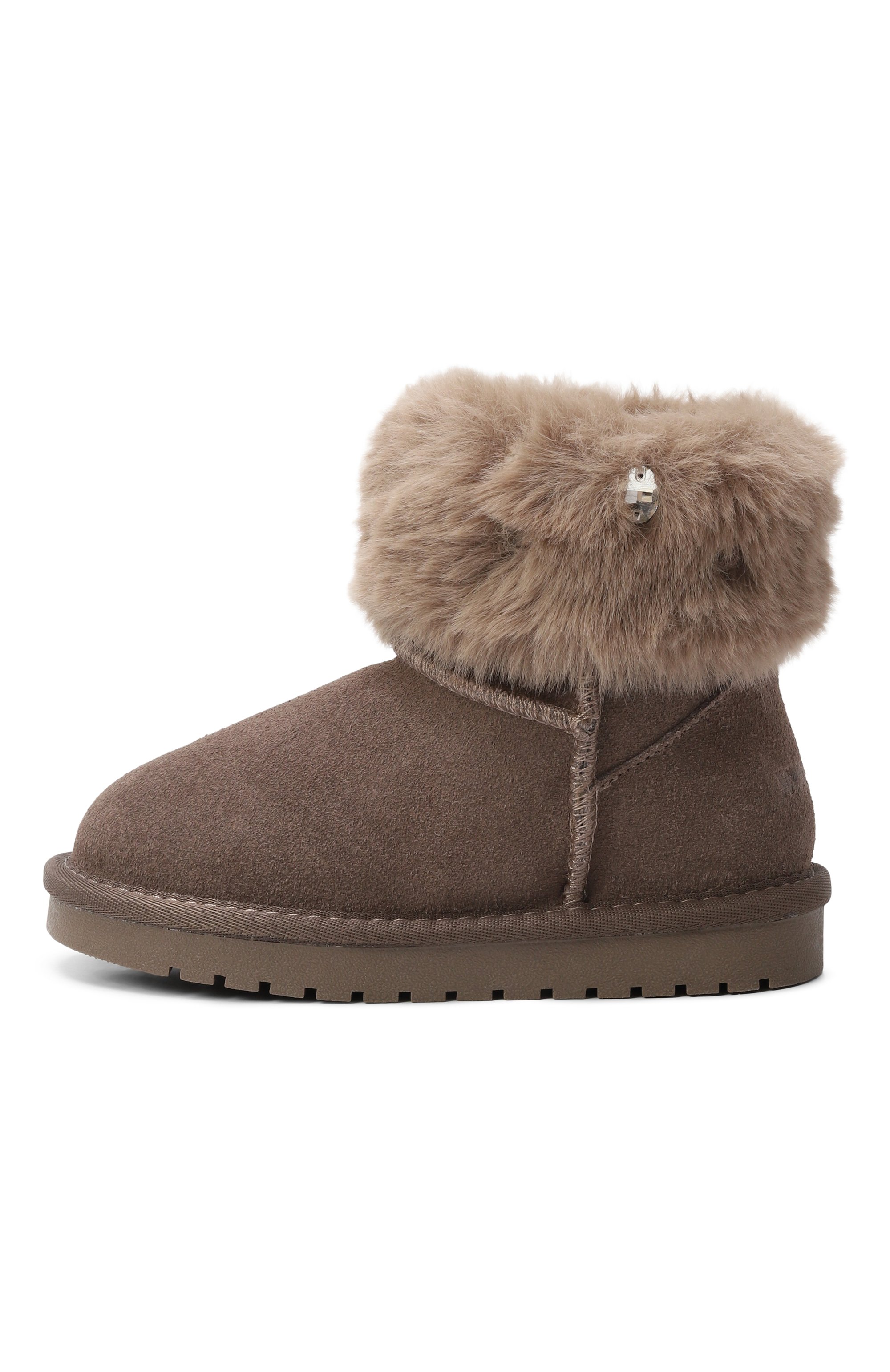 Полусапоги MONNALISA, арт. 8CF004, фото 2