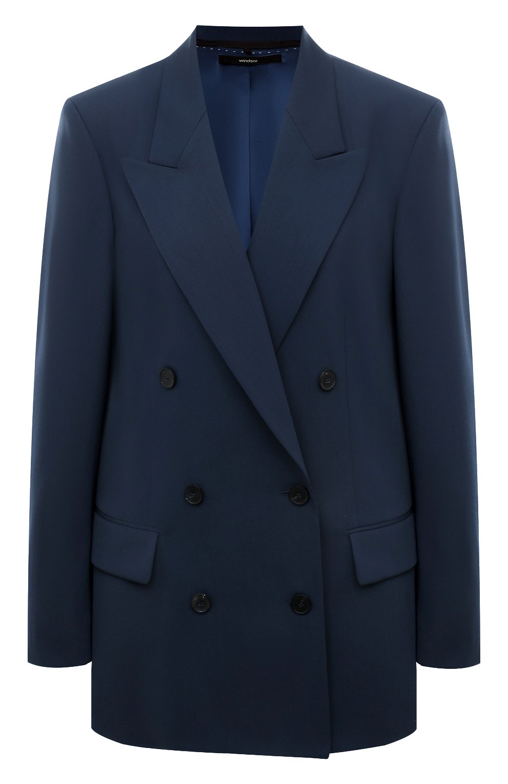 Шерстяной жакет WINDSOR, арт. 52 DS411, фото 1