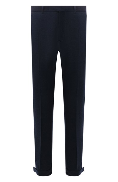 Шерстяные брюки BERLUTI, арт. R21TCU71-003, фото 1