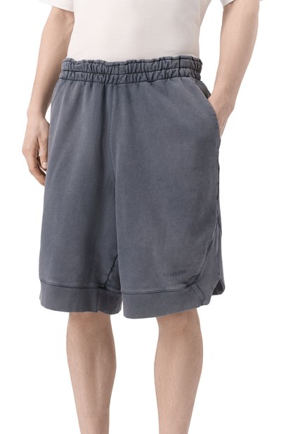 Хлопковые шорты ROADLESS, арт. RSS-S, фото 3