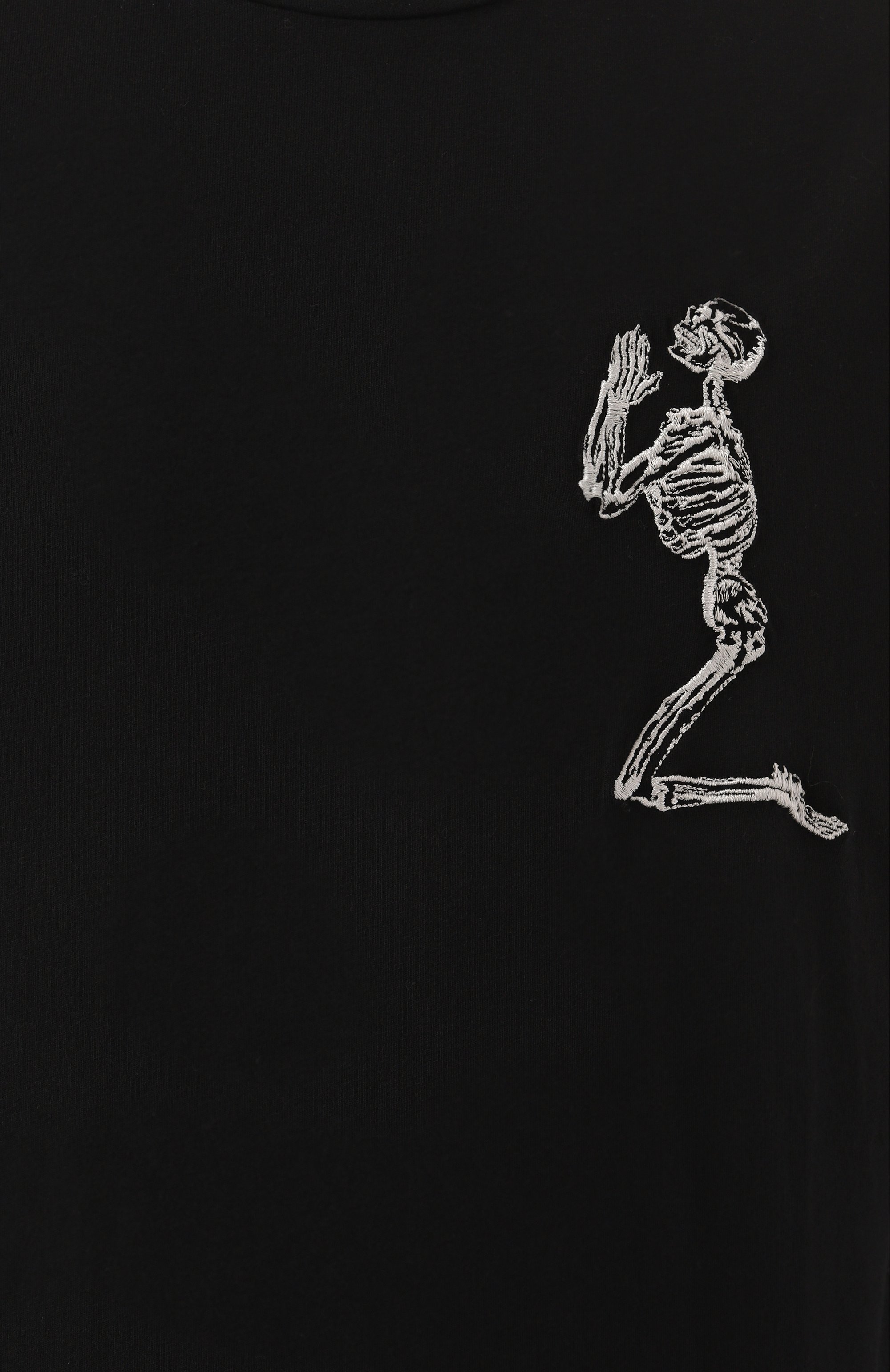 Хлопковая футболка RELIGION, арт. MCOPYF30, фото 5