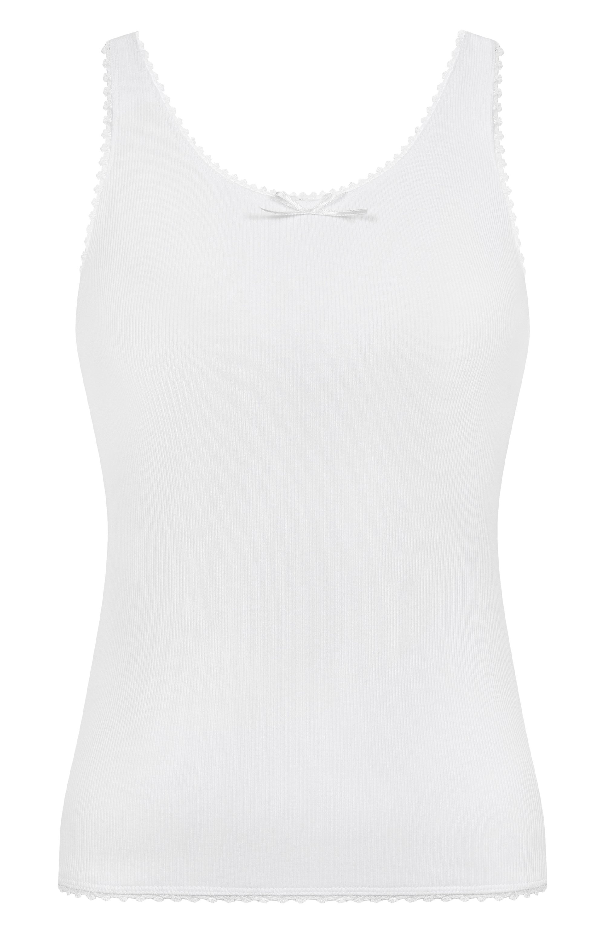 Хлопковый топ MSGM, арт. 4041MDT76N/267120, фото 1