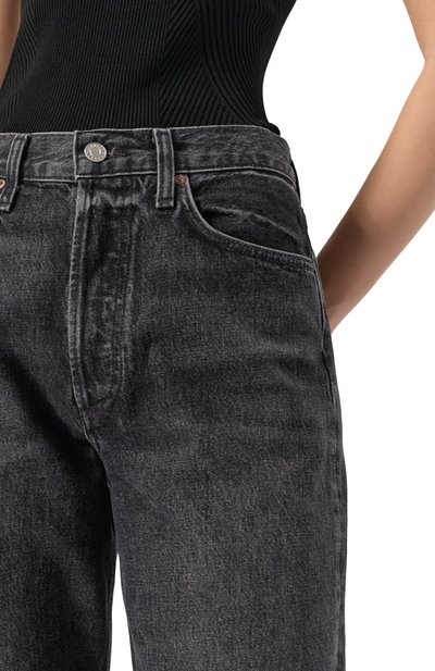 Джинсы kelly AGOLDE, арт. A199-1346, фото 5