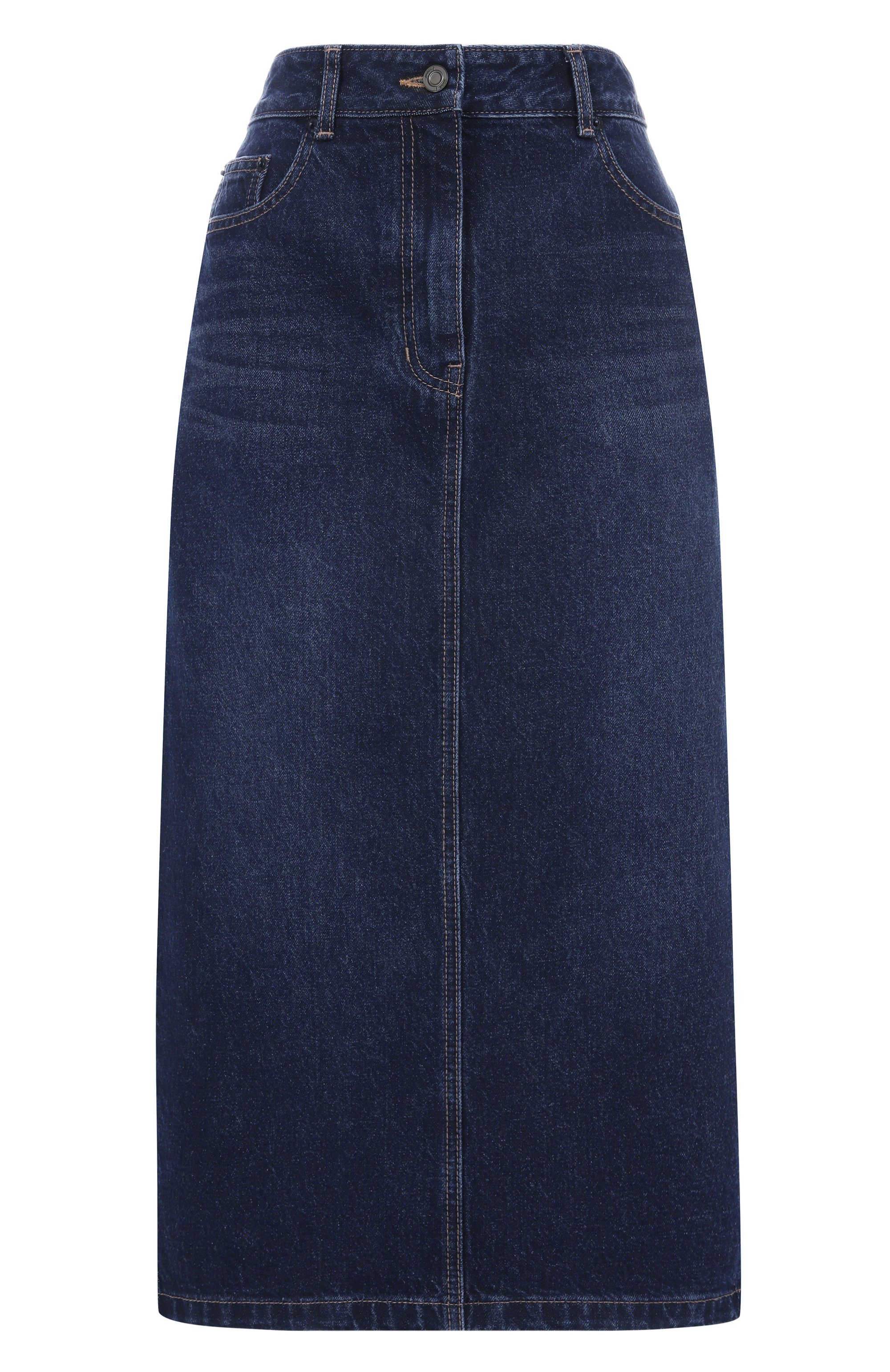 Джинсовая юбка JUUN.J, арт. JW5927W08, фото 1