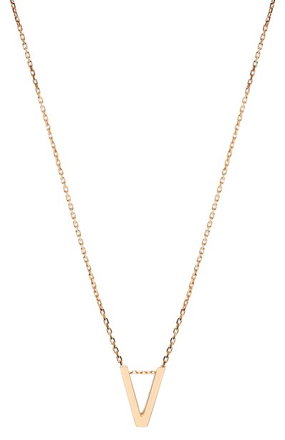 Женские кулон VANRYCKE, арт. CA1R0-V1