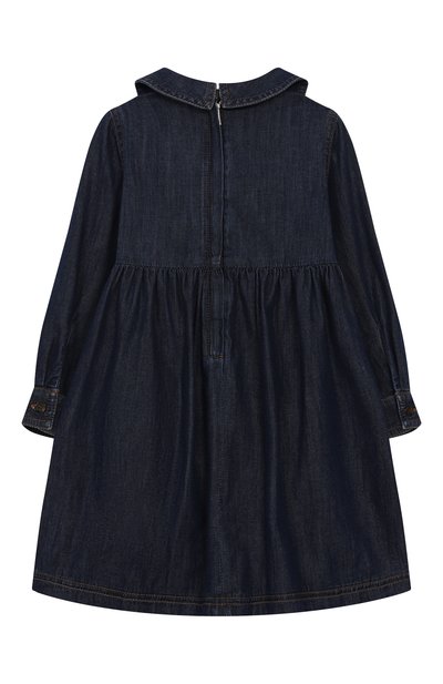 Комплект из платья и шорт DOLCE & GABBANA, арт. L24DJ9/LDD46, фото 3