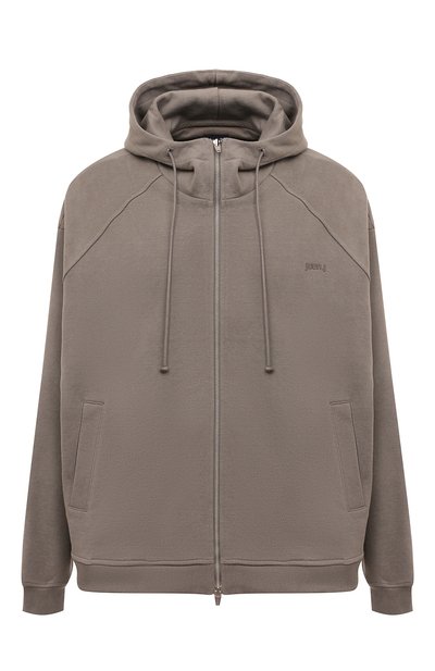 Мужской хлопковая толстовка JUUN.J, арт. JC4941P01/A