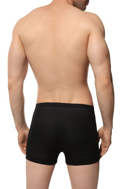 Хлопковые боксеры ZIMMERLI, арт. 252-8851/XXL, фото 3