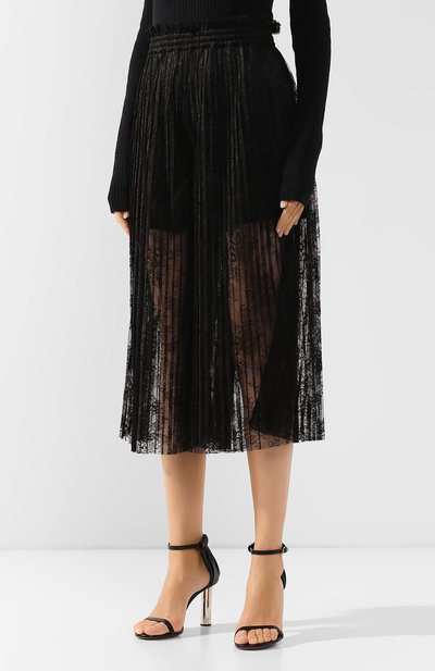 Кюлоты MM6, арт. S52KA0201/S49971, фото 3