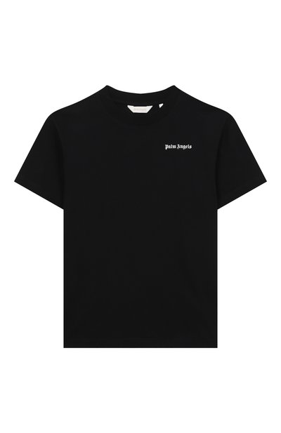 Комплект из трех футболок PALM ANGELS, арт. PB2B002C99JER002/12+, фото 5