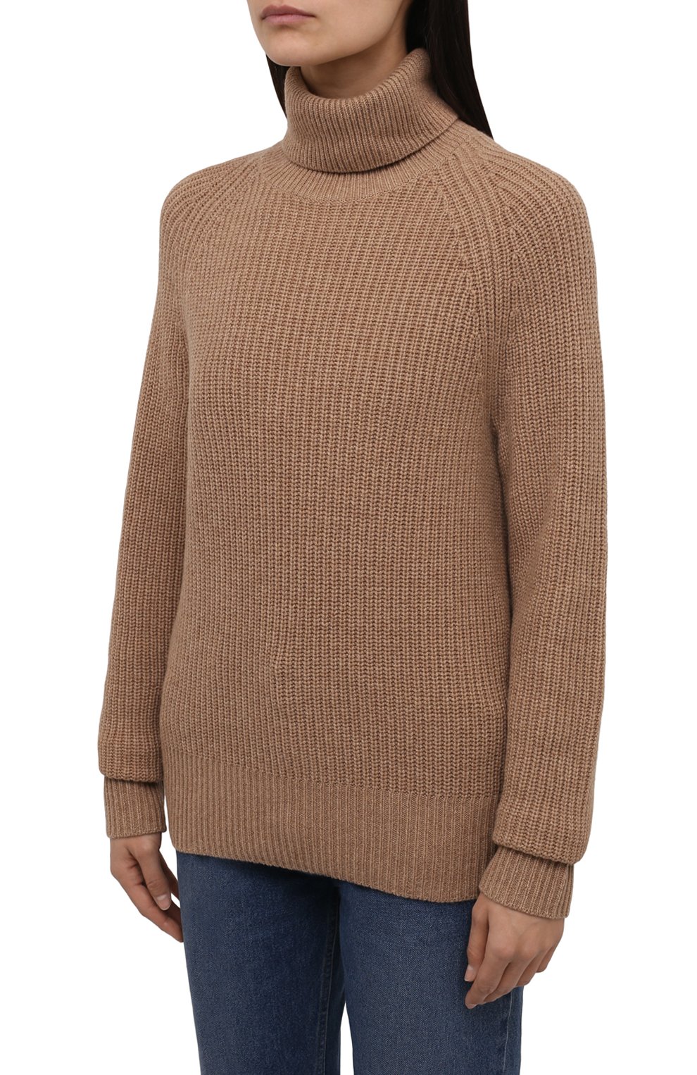 Свитер из шерсти и кашемира BOSS, арт. 50461037, фото 3