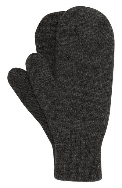 Женские кашемировые варежки parma CANOE, арт. 6912911