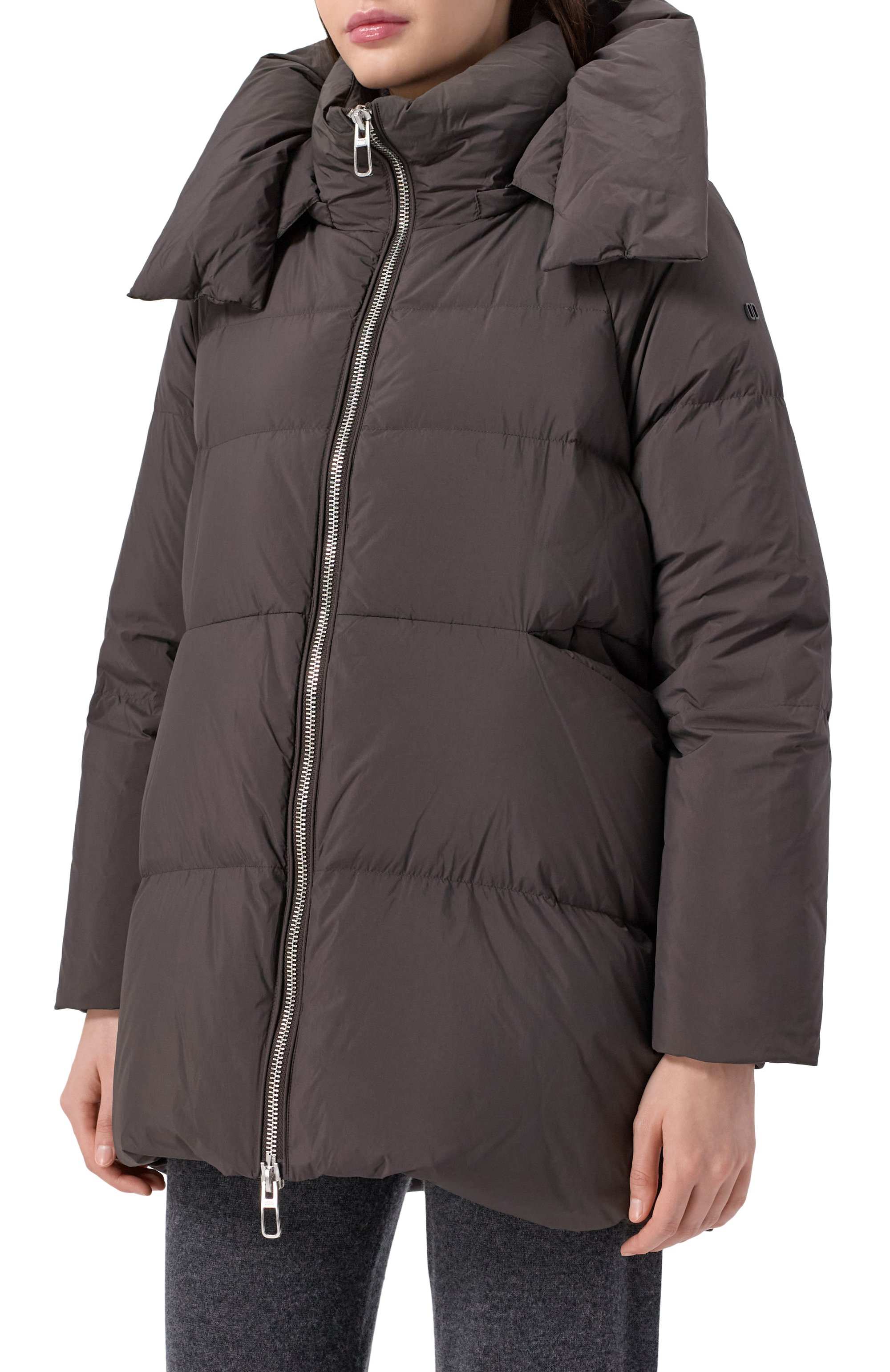 Пуховик DUNO, арт. HARUKI/APRICA, фото 3