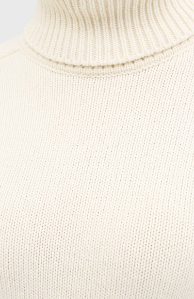 Кашемировый свитер SAINT LAURENT, арт. 631888/YALJ2, фото 5