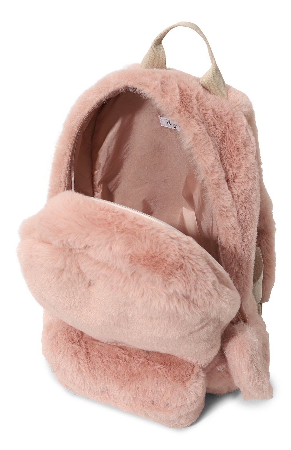 Рюкзак IL GUFO, арт. A24Z0046PE008, фото 3