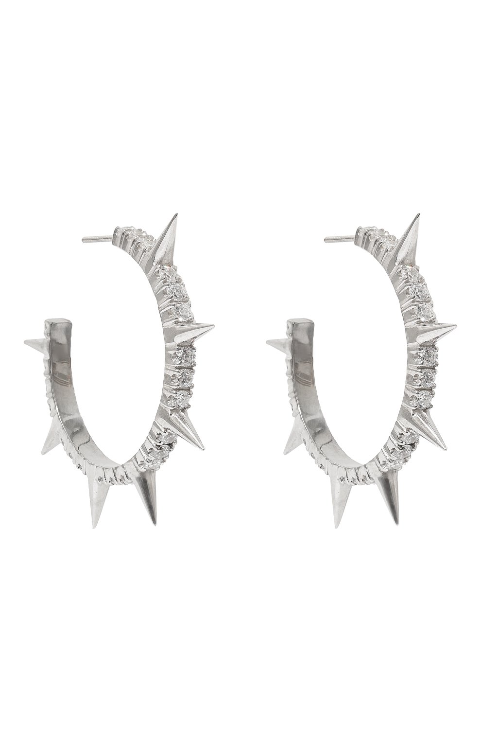 Серьги LEVASHOVAELAGINA, арт. anfisa/ea, фото 3