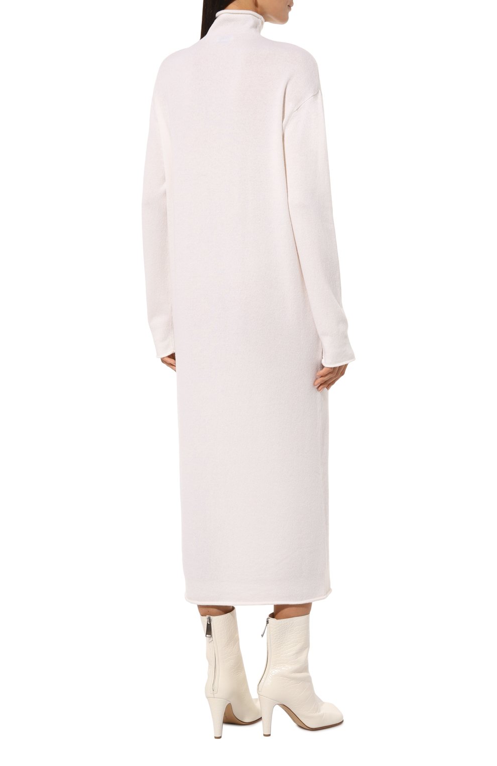Платье из шерсти и кашемира MRZ, арт. 0180, фото 4
