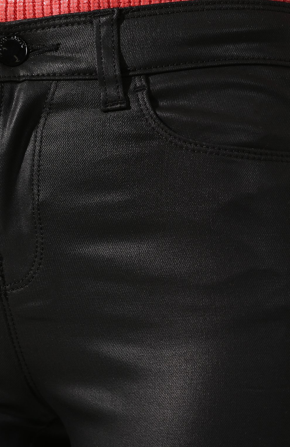 Джинсы-скинни EMPORIO ARMANI, арт. 3G2J20/2NSWZ, фото 5