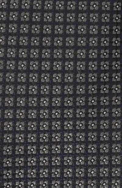 Шелковый галстук CANALI, арт. 18/HJ04138, фото 4