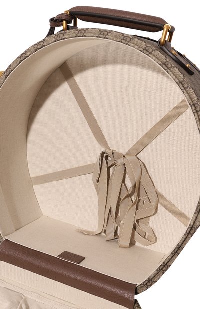 Чехол для головного убора gucci savoy GUCCI, арт. 602370 2YGAT, фото 5
