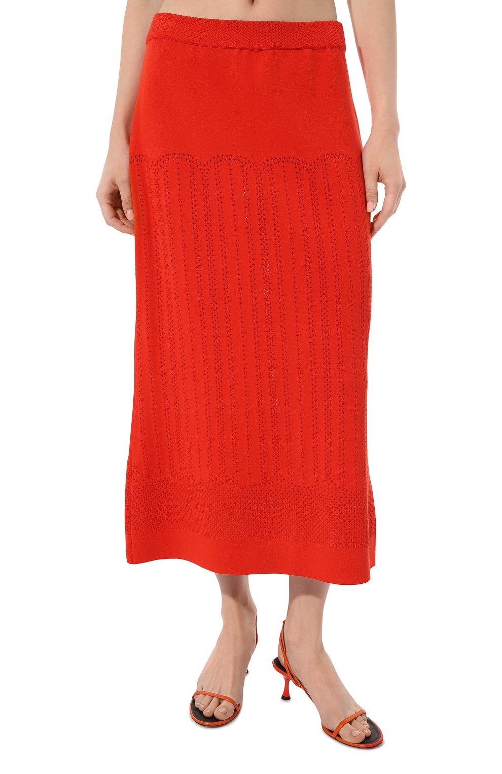 Юбка из вискозы ULYANA SERGEENKO, арт. MGL004SS21P0120л, фото 3