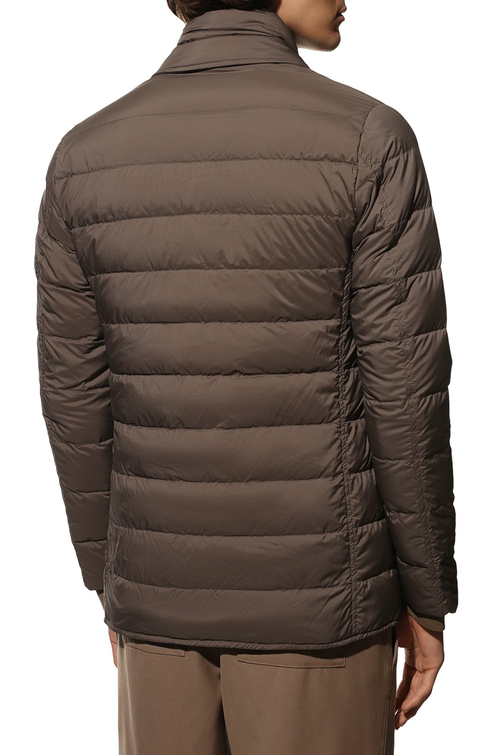 Пуховая куртка HERNO, арт. PI001ULE/19288, фото 4